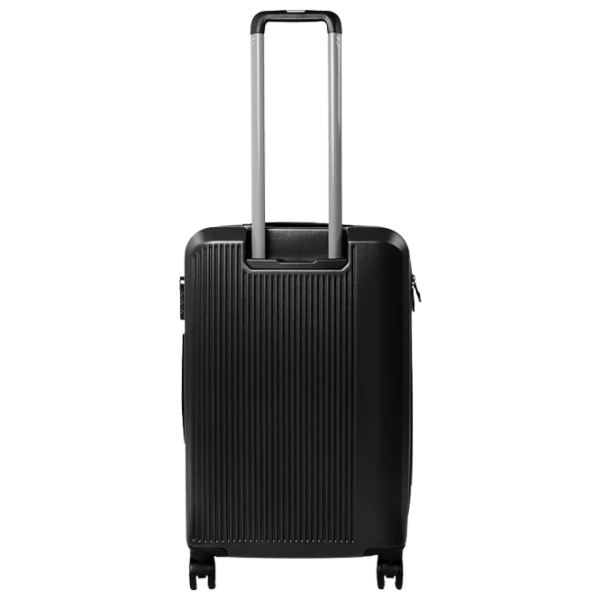 Valiză Francesco Ferellino Solamante Black 64l   photo 3