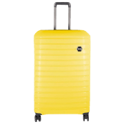 Valiză Ground Vanille Yellow 77 l 