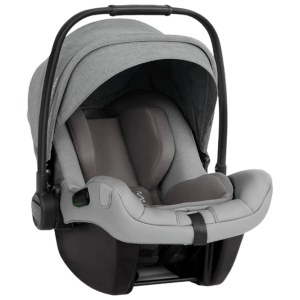 Scaun auto Nuna PIPA Next (CS10200FRTGL) Gray 0 luni - 1 an, 13 kg photo 1