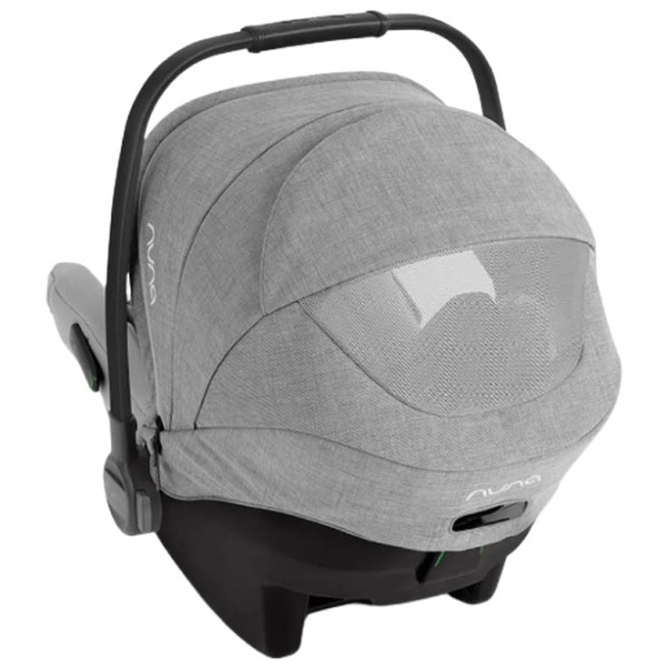 Scaun auto Nuna PIPA Next (CS10200FRTGL) Gray 0 luni - 1 an, 13 kg photo 2