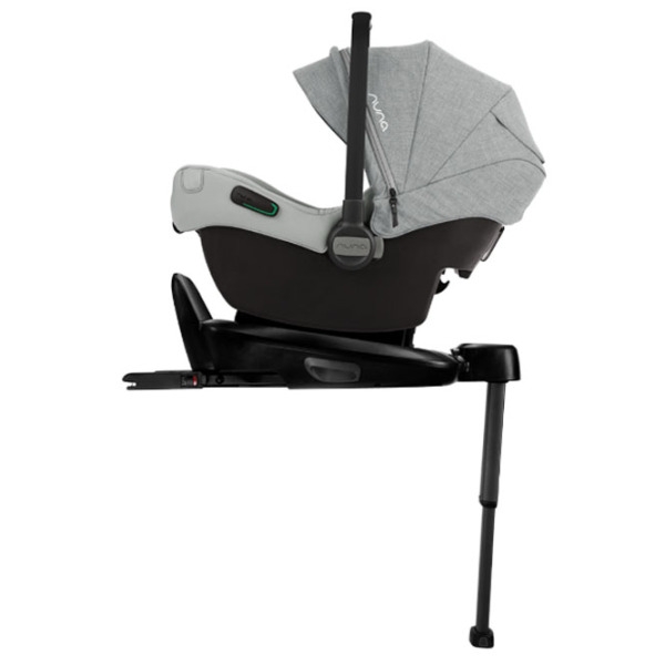 Scaun auto Nuna PIPA Next (CS10200FRTGL) Gray 0 luni - 1 an, 13 kg photo 3