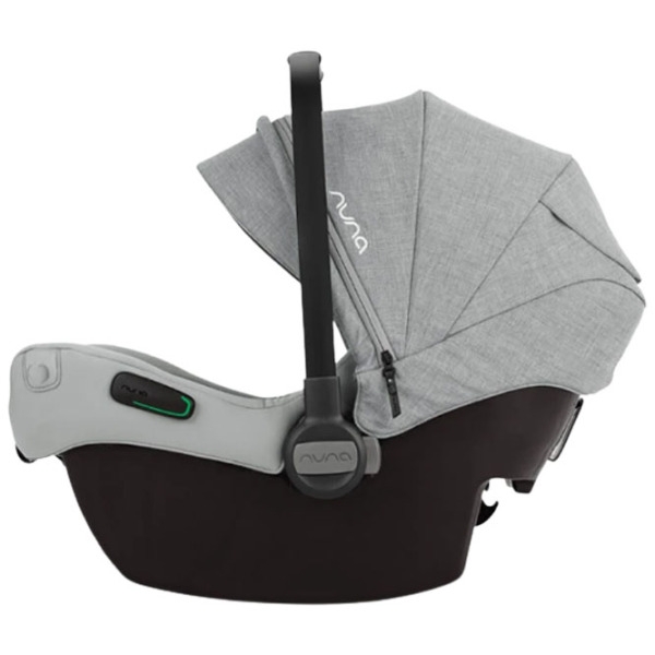 Scaun auto Nuna PIPA Next (CS10200FRTGL) Gray 0 luni - 1 an, 13 kg photo 5