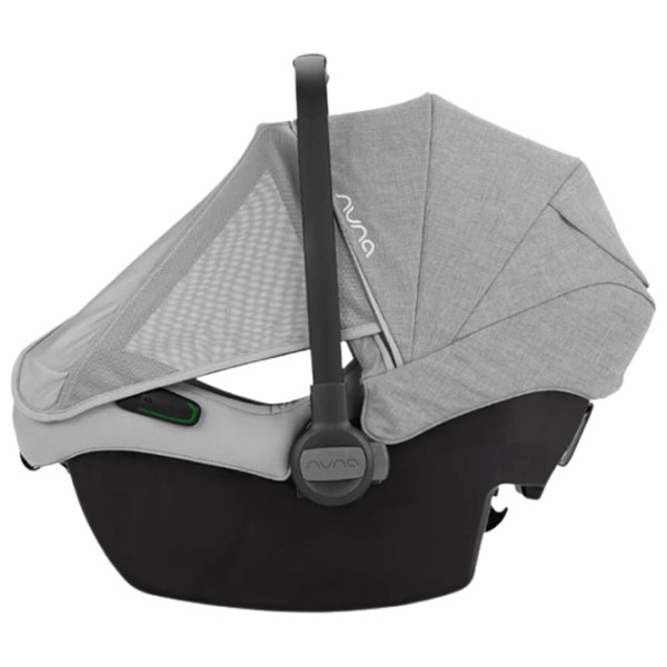 Scaun auto Nuna PIPA Next (CS10200FRTGL) Gray 0 luni - 1 an, 13 kg photo 6