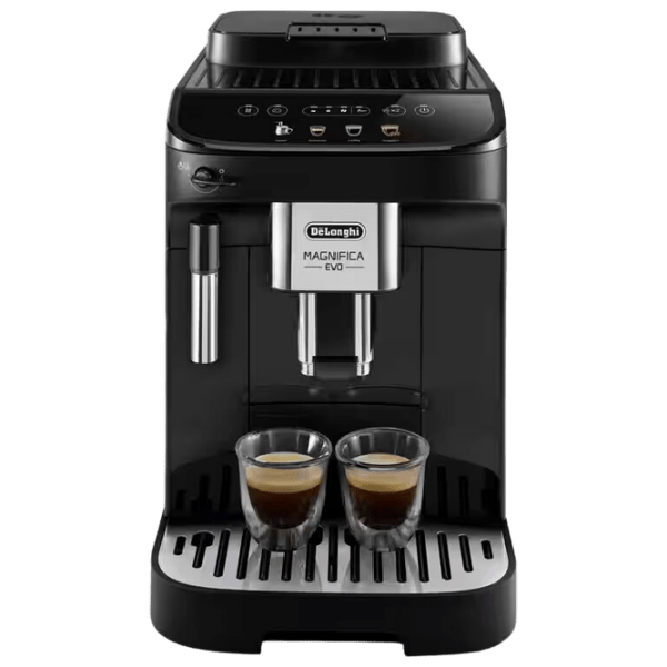 Aparat de cafea DeLonghi ECAM290.22.B Black 1450 W, 1.8 l, Bloc termic photo 1