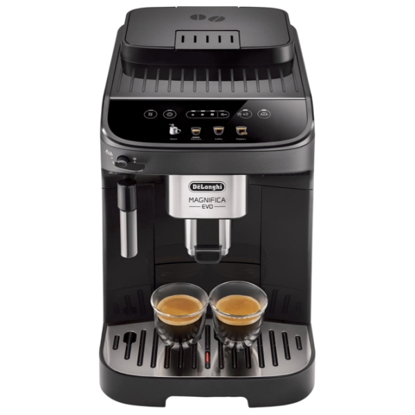 Aparat de cafea DeLonghi ECAM290.22.B Black 1450 W, 1.8 l, Bloc termic photo 2