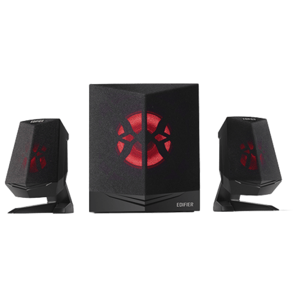 Sistem audio Edifier X230 Black  photo 2