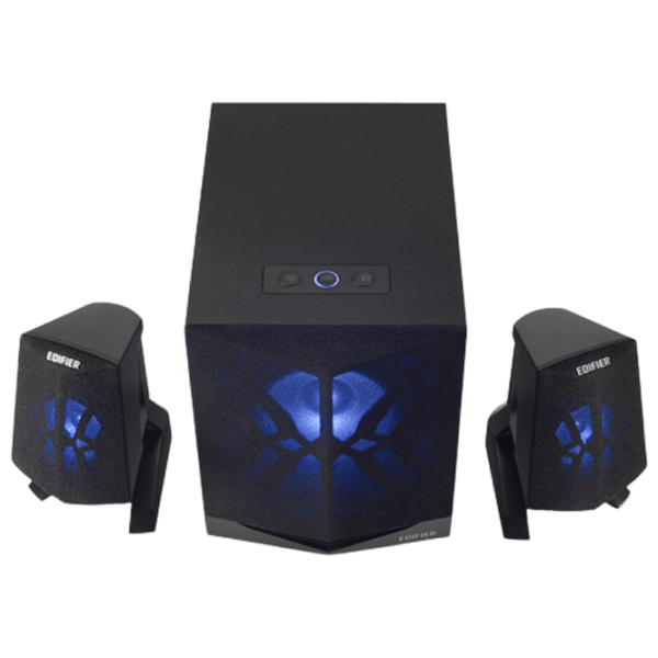 Sistem audio Edifier X230 Black  photo 4
