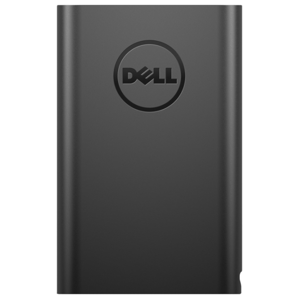 Power Bank 18000 мАч Dell PW7015L (65 Вт) Черный  photo 1