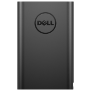 Power Bank 18000 мАч Dell PW7015L (65 Вт) Черный 