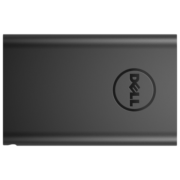 Power Bank 18000 мАч Dell PW7015L (65 Вт) Черный  photo 2