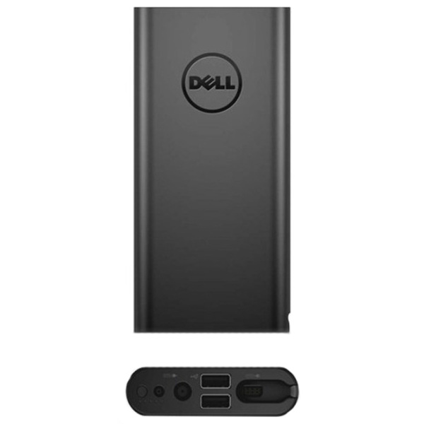 Power Bank 18000 мАч Dell PW7015L (65 Вт) Черный  photo 5