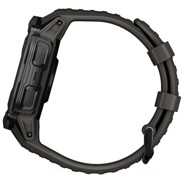 Умные часы Garmin Instinct 2X Solar Черный 1.1" | 50 мм | Прочное полимерное волокно/Силикон
| 010-02805-00 photo 6