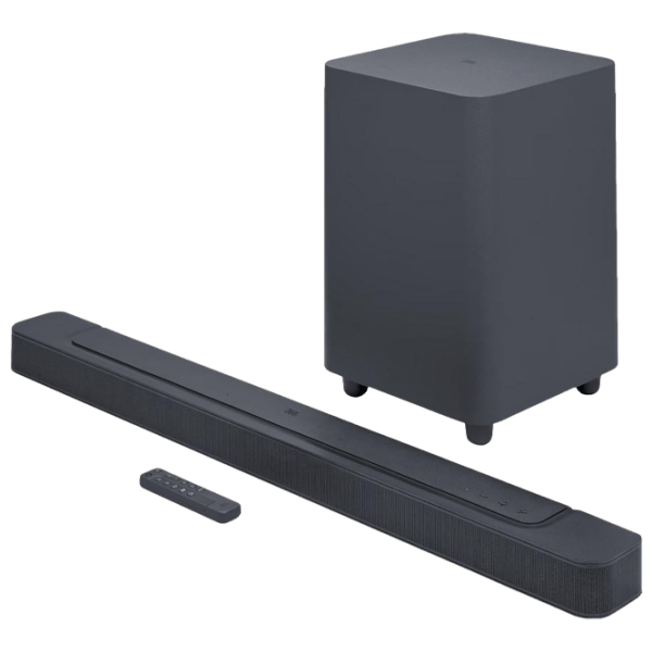 Саундбар JBL 5.1 BAR500 PRO Черный 500 Вт photo 1