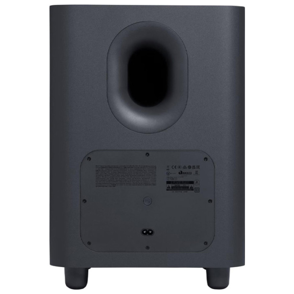 Саундбар JBL 5.1 BAR500 PRO Черный 500 Вт photo 8