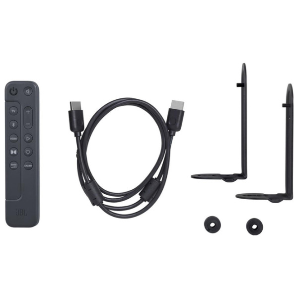 Саундбар JBL 5.1 BAR500 PRO Черный 500 Вт photo 10
