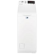 Mașină de spălat AEG LTN6G261E White 6 kg, 1200 rpm, D