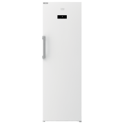 Congelator Beko RFNE312E43WN White 282l / No Frost, E