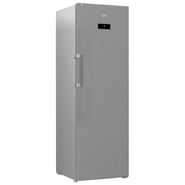 Congelator Beko RFNE312E43XN Inox 282l/ No Frost, E photo 2