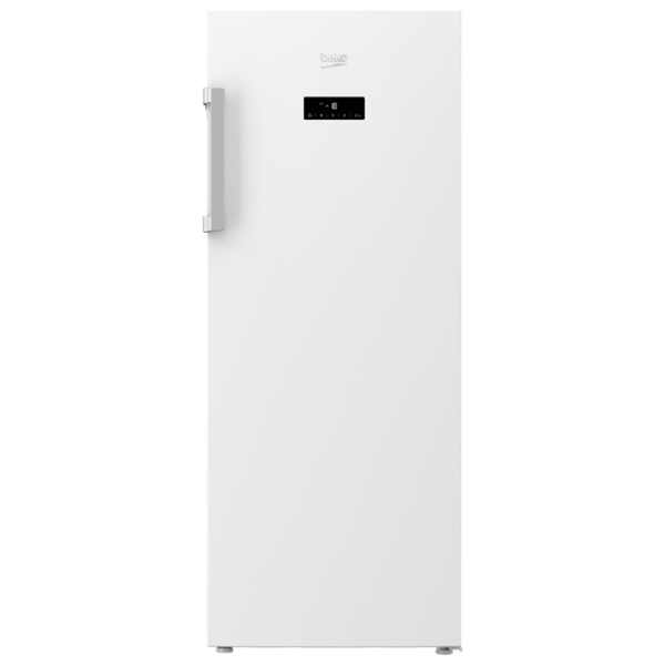 Морозильник Beko RFNE270E33WN Белый 219л / No Frost, F photo 1