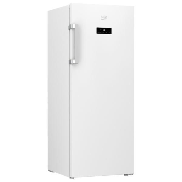 Морозильник Beko RFNE270E33WN Белый 219л / No Frost, F photo 2