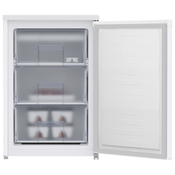 Congelator Beko FSE1173N White 95l / Manual, F photo 3