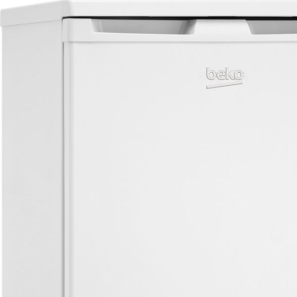 Congelator Beko FSE1173N White 95l / Manual, F photo 4