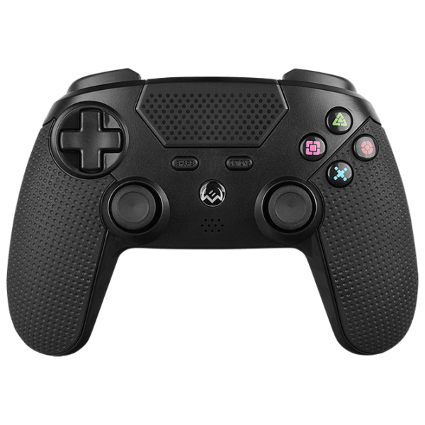Gamepad Sven GC-4040 Black Fără fir / 11 buttons photo 1