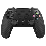 Gamepad Sven GC-4040 Black Fără fir / 11 buttons