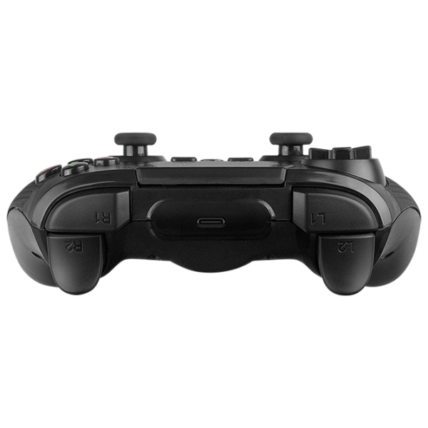 Gamepad Sven GC-4040 Black Fără fir / 11 buttons photo 4