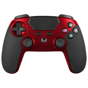 Геймпад Sven GC-4040 Красный Беспроводные / 11 buttons
