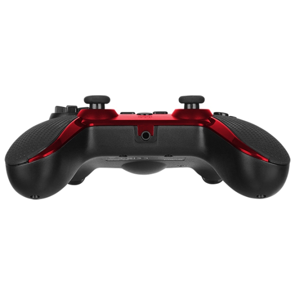 Gamepad Sven GC-4040 Red Fără fir / 11 buttons photo 4