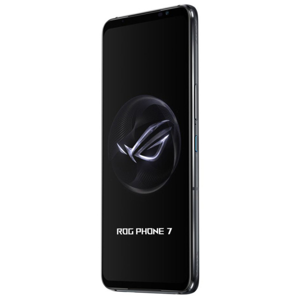 Asus ROG Phone 7 5G 512 ГБ Storm Белый 6.78" | 50 Мп | 16 ГБ | Dual SIM photo 2