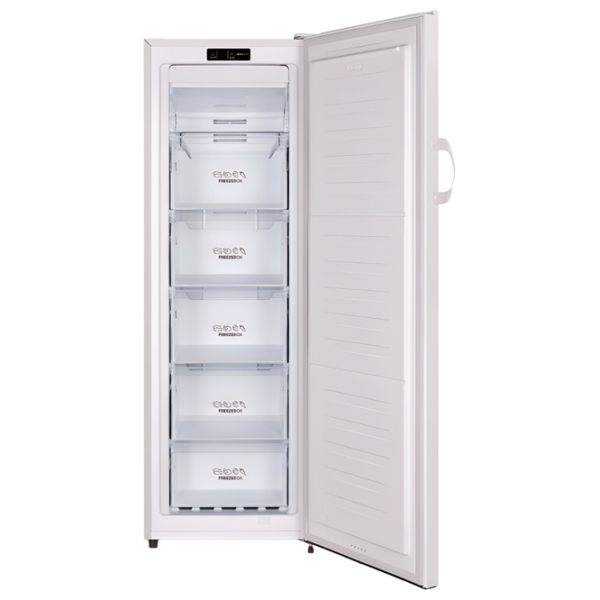 Congelator Gorenje FN4172CW White 194l / No Frost, E photo 2
