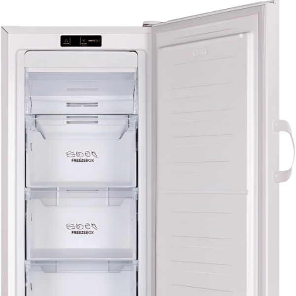 Congelator Gorenje FN4172CW White 194l / No Frost, E photo 3