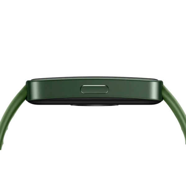 Fitness Tracker Huawei Band 8 Green 1.47", 194 x 368, AMOLED photo 7