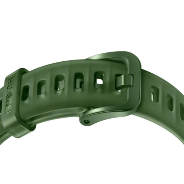 Fitness Tracker Huawei Band 8 Green 1.47", 194 x 368, AMOLED photo 8