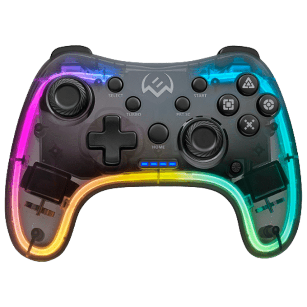 Gamepad Sven GC-5050 Black Fără fir / 14 buttons photo 1