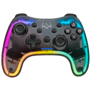 Gamepad Sven GC-5050 Black Fără fir / 14 buttons