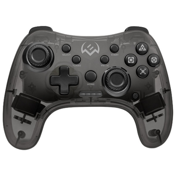 Gamepad Sven GC-5050 Black Fără fir / 14 buttons photo 2