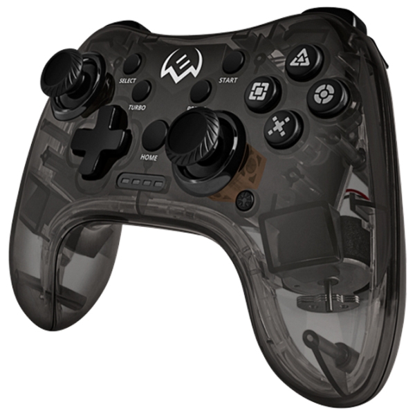 Gamepad Sven GC-5050 Black Fără fir / 14 buttons photo 4