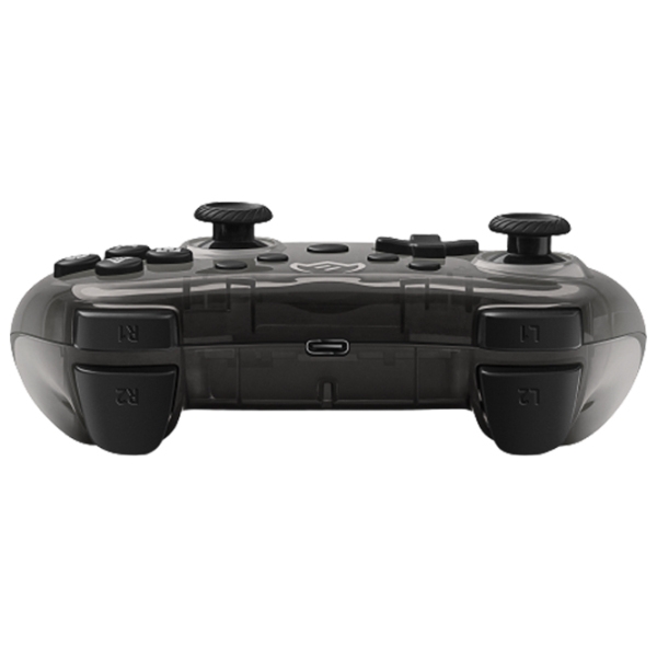Gamepad Sven GC-5050 Black Fără fir / 14 buttons photo 5
