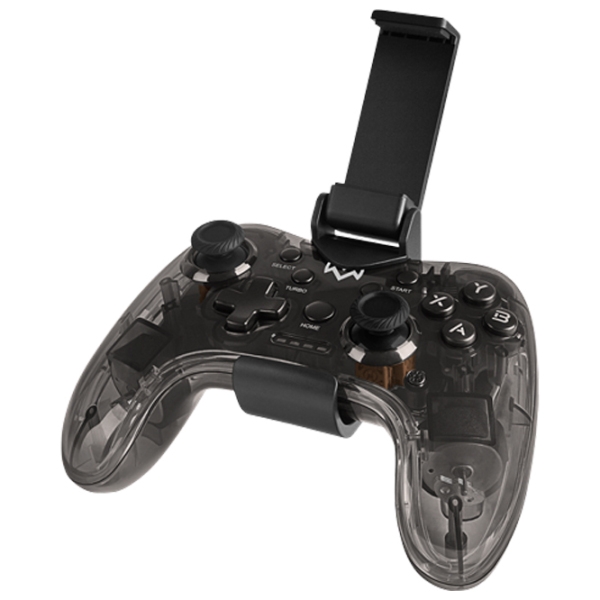Gamepad Sven GC-5050 Black Fără fir / 14 buttons photo 7