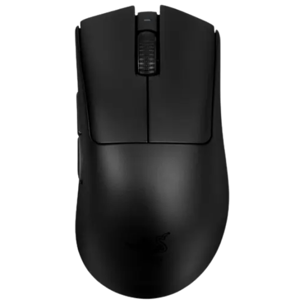 Mouse Razer DeathAdder V3 Pro Black Fără fir / 3000 dpi photo 1