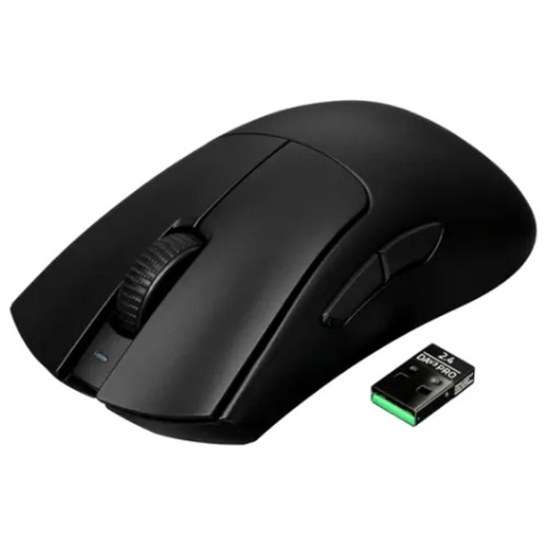 Mouse Razer DeathAdder V3 Pro Black Fără fir / 3000 dpi photo 3