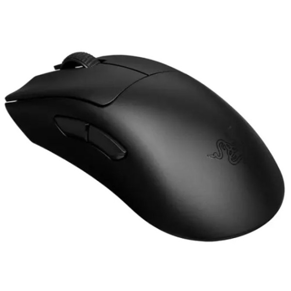 Mouse Razer DeathAdder V3 Pro Black Fără fir / 3000 dpi photo 4