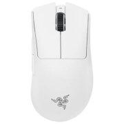 Mouse Razer DeathAdder V3 Pro White Fără fir / 3000 dpi