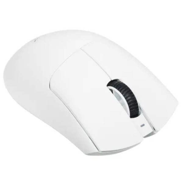Mouse Razer DeathAdder V3 Pro White Fără fir / 3000 dpi photo 3