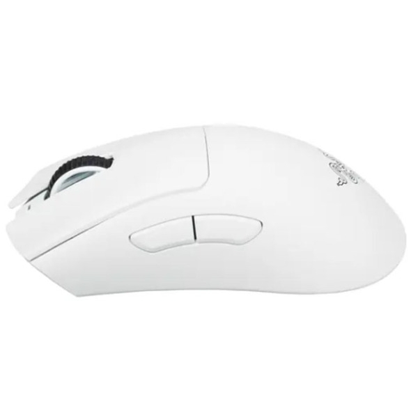 Mouse Razer DeathAdder V3 Pro White Fără fir / 3000 dpi photo 5