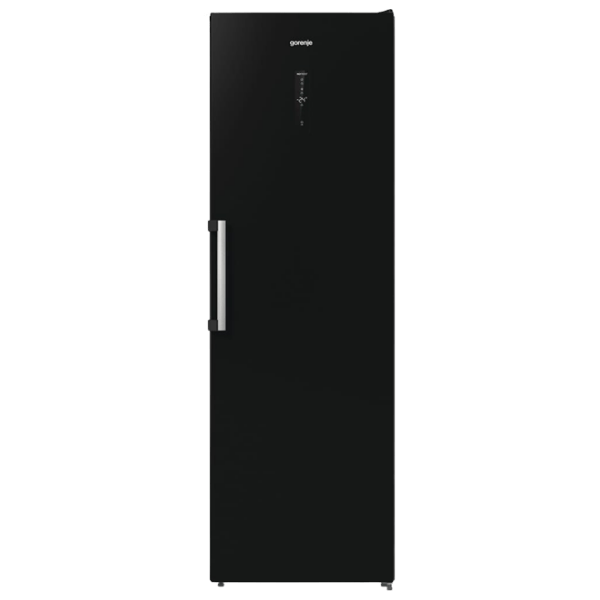 Congelator Gorenje FN 619 EABK6 Black 280l / No Frost, E photo 1
