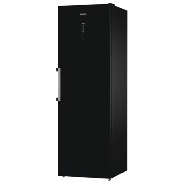 Congelator Gorenje FN 619 EABK6 Black 280l / No Frost, E photo 2